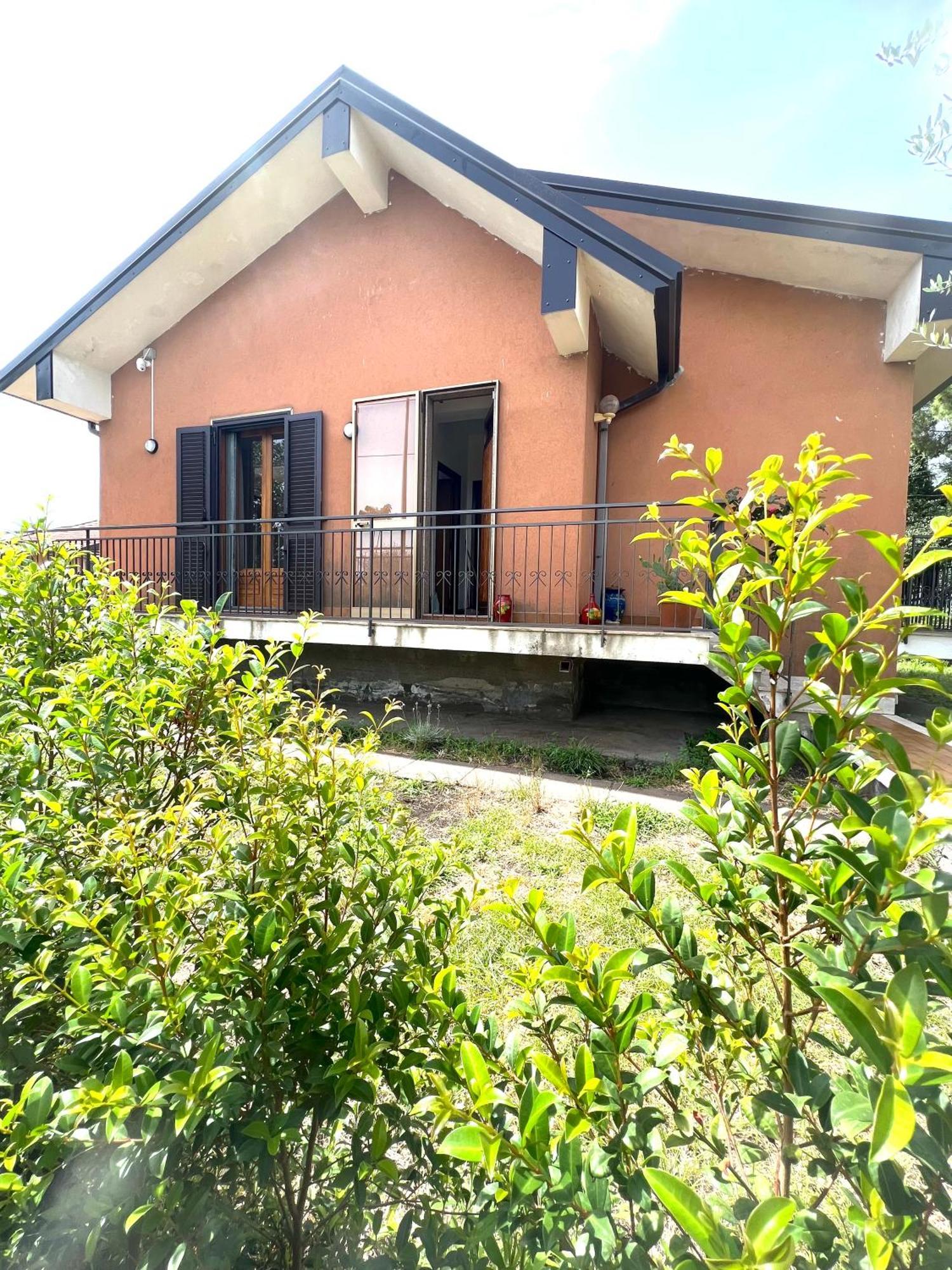 Casa Vacanze "Sautufao" Santa Venerina Exterior photo
